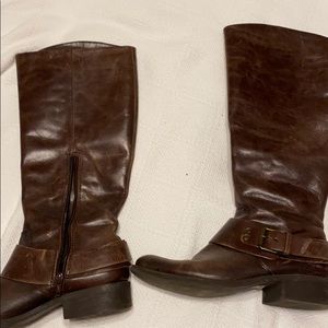 Perfect Fall Brown Boots